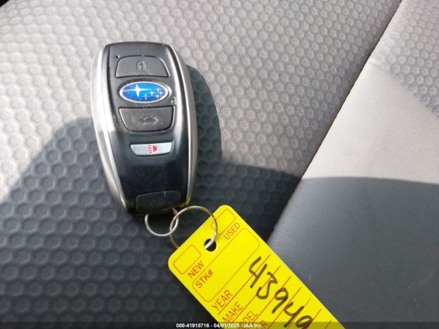 4S4BTGUD7N3216208 Subaru Outback Wilderness
