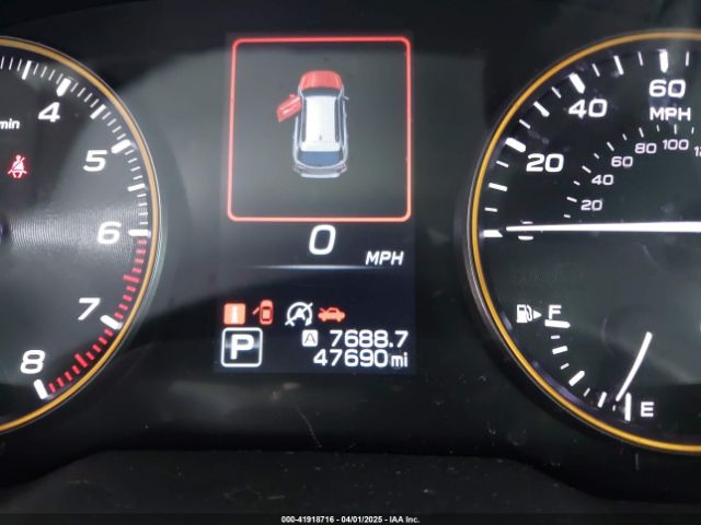 4S4BTGUD7N3216208 Subaru Outback Wilderness