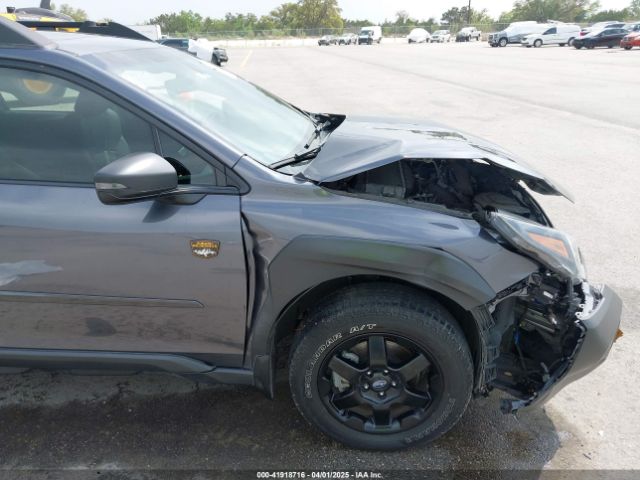 4S4BTGUD7N3216208 Subaru Outback Wilderness