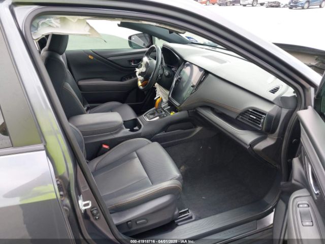 4S4BTGUD7N3216208 Subaru Outback Wilderness