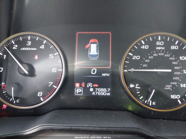 4S4BTGUD7N3216208 Subaru Outback Wilderness