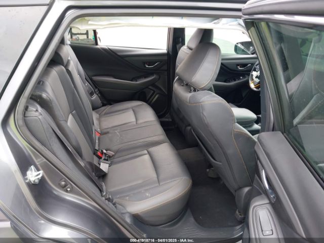 4S4BTGUD7N3216208 Subaru Outback Wilderness