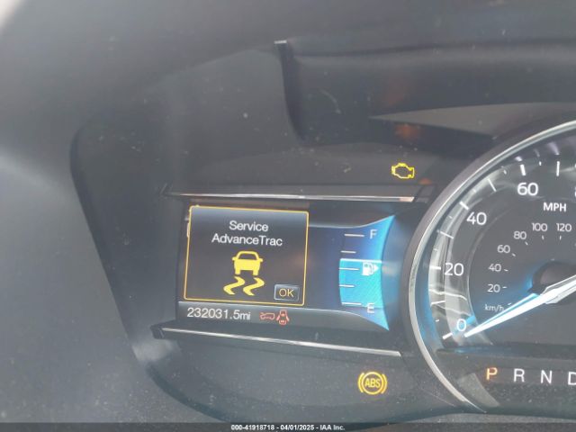 1FM5K7F89HGD40199 Ford Explorer Limited