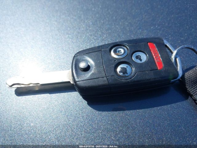 2011 ACURA MDX 2HNYD2H45BH500805 Photo 10