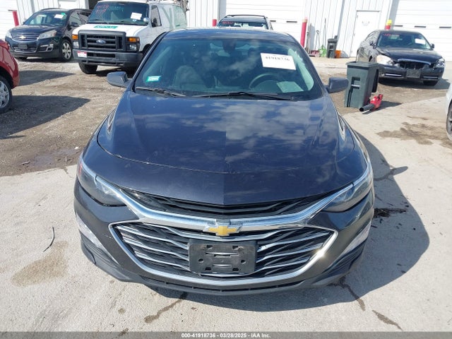 1G1ZD5ST9NF158429 Chevrolet lfv - direct injection, variable valve timing, gen 1 gmna