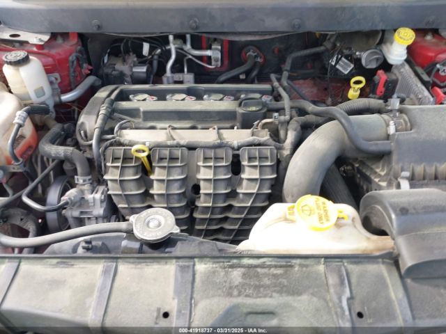 3C4PDCAB0JT208761 Dodge JOURNEY SE
