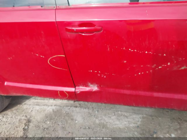 3C4PDCAB0JT208761 Dodge JOURNEY SE