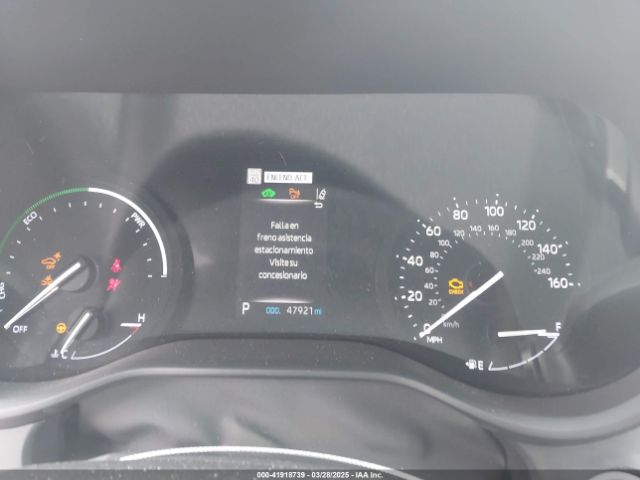 5TDYRKEC2MS072800 Toyota SIENNA XLE