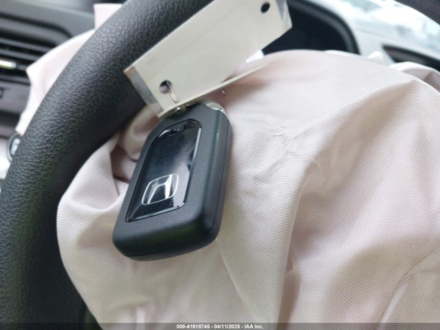 Honda CR-V EX 2015 2HKRM3H58FH551110 Image 11
