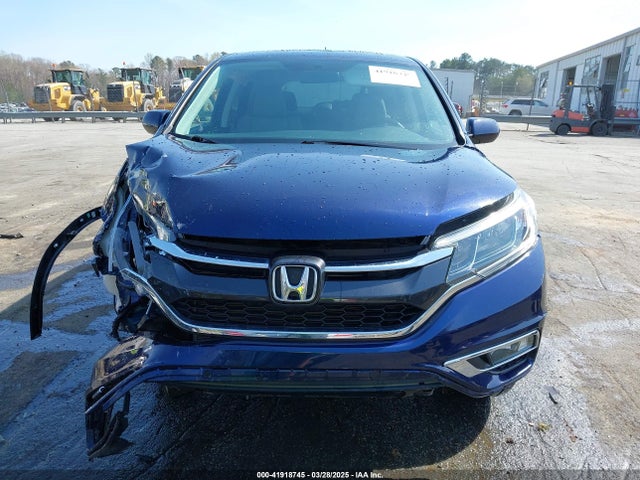 Honda CR-V EX 2015 2HKRM3H58FH551110 Image 12