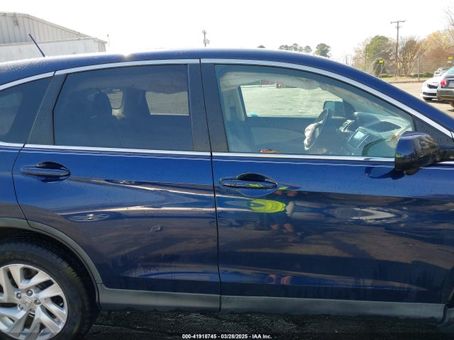 Honda CR-V EX 2015 2HKRM3H58FH551110 Image 13