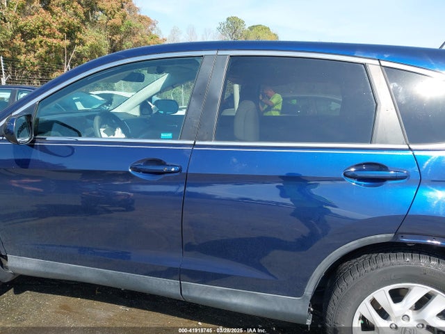 Honda CR-V EX 2015 2HKRM3H58FH551110 Image 14