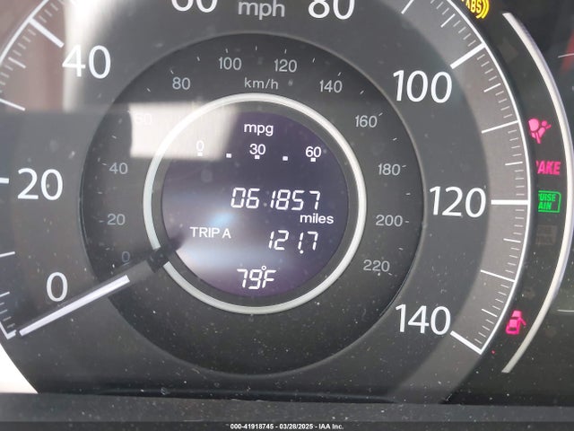 Honda CR-V EX 2015 2HKRM3H58FH551110 Image 15