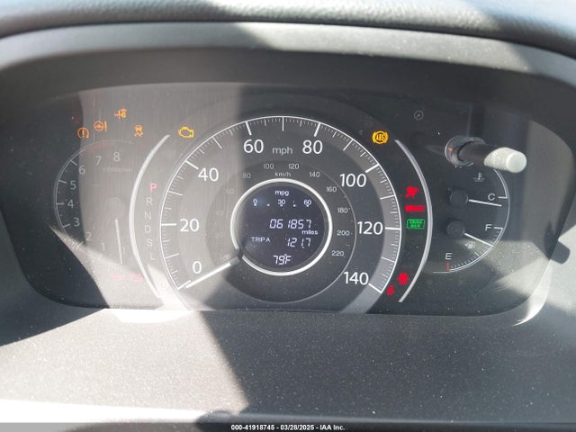 Honda CR-V EX 2015 2HKRM3H58FH551110 Image 7