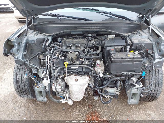 KM8R4DHE2NU460534 Hyundai Palisade Sel