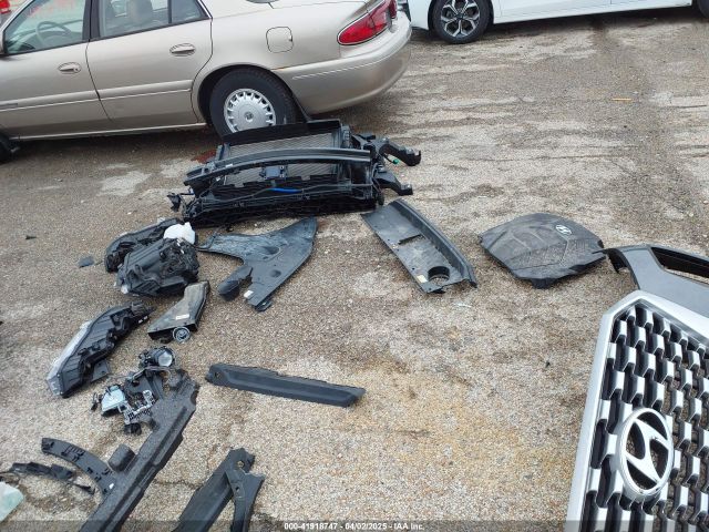 KM8R4DHE2NU460534 Hyundai Palisade Sel