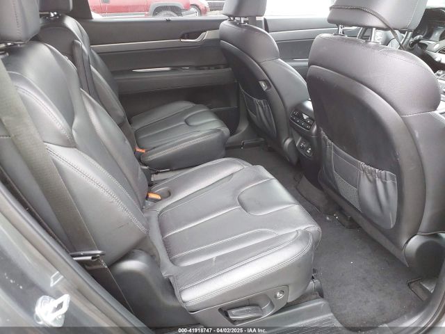 KM8R4DHE2NU460534 Hyundai Palisade Sel