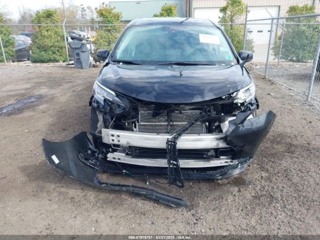 5TDYRKEC7NS114539 Toyota SIENNA XLE