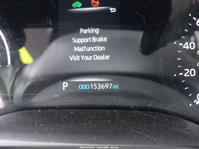 5TDYRKEC7NS114539 Toyota SIENNA XLE