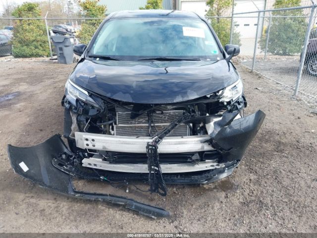 5TDYRKEC7NS114539 Toyota SIENNA XLE