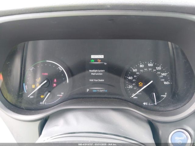 5TDYRKEC7NS114539 Toyota SIENNA XLE