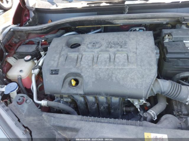 JTNKHMBX5J1006497 Toyota C-hr Xle Premium