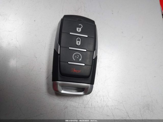 2022 RAM 1500 1C6RRFFG3NN310746 Photo 10