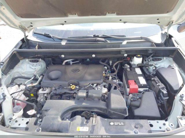 2T3W1RFV4NW185624 Toyota Rav4 Xle