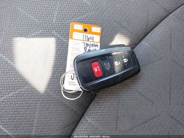 2T3W1RFV4NW185624 Toyota Rav4 Xle