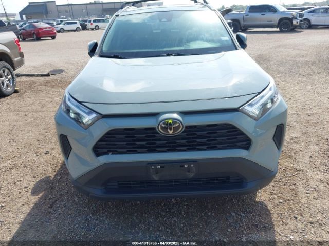 2T3W1RFV4NW185624 Toyota Rav4 Xle