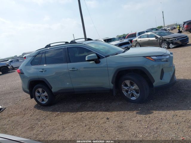 2T3W1RFV4NW185624 Toyota Rav4 Xle