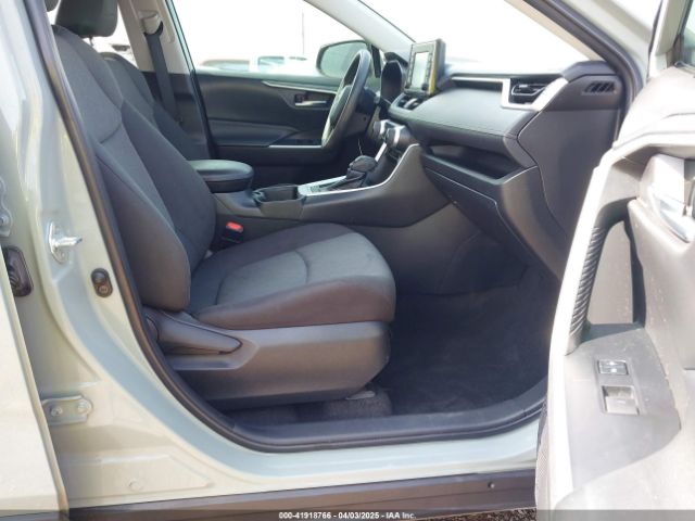 2T3W1RFV4NW185624 Toyota Rav4 Xle
