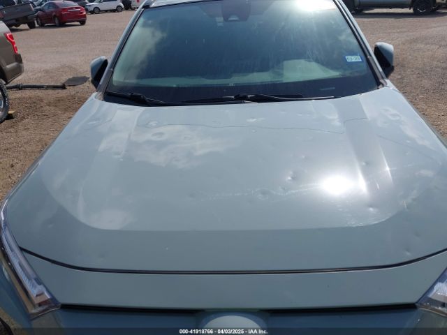 2T3W1RFV4NW185624 Toyota Rav4 Xle