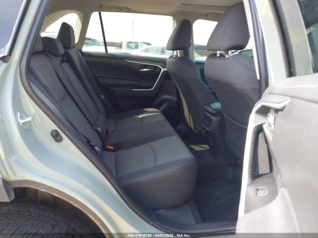 2T3W1RFV4NW185624 Toyota Rav4 Xle