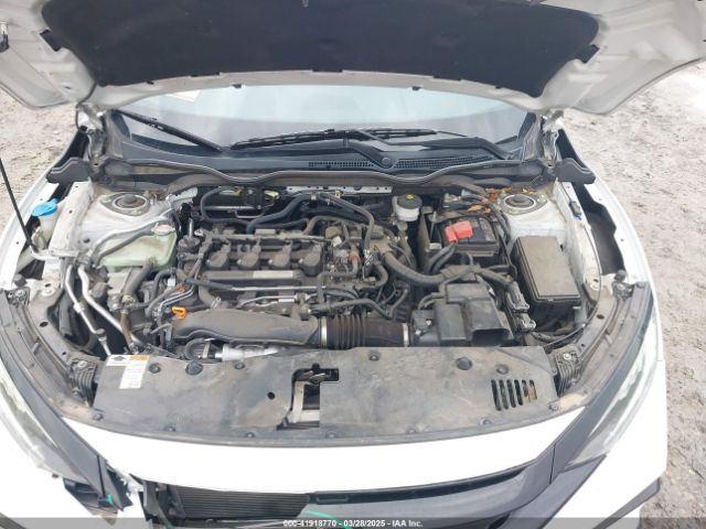 SHHFK7H98LU219325 Honda Civic Sport Touring