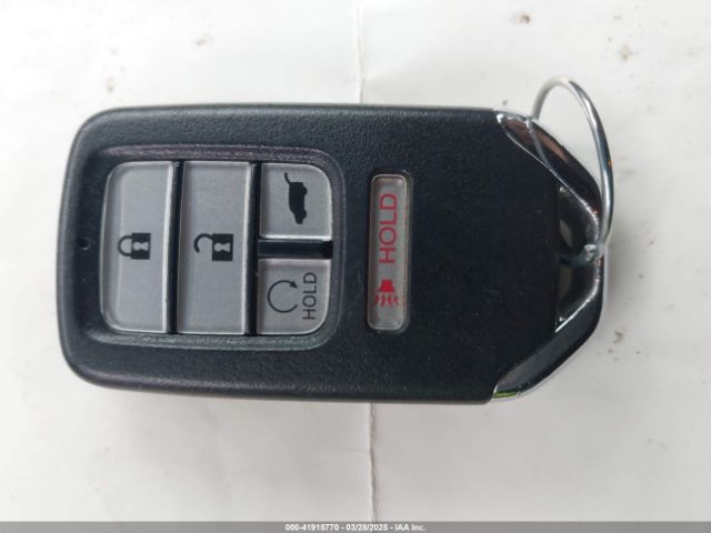 SHHFK7H98LU219325 Honda Civic Sport Touring