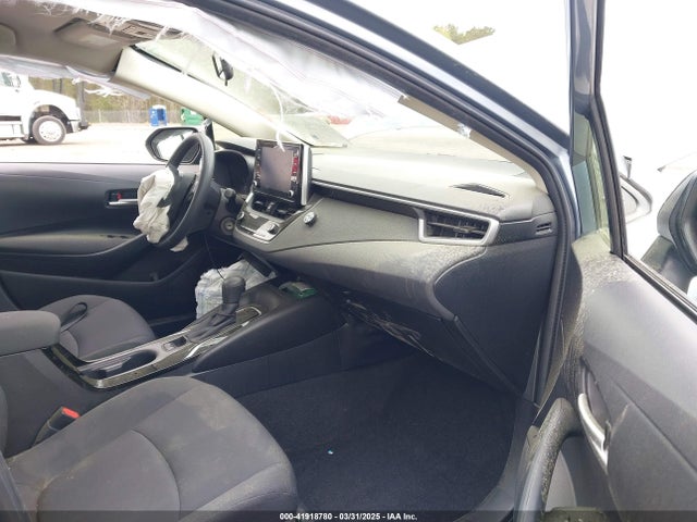 JTDEPRAE0LJ116796 Toyota COROLLA LE