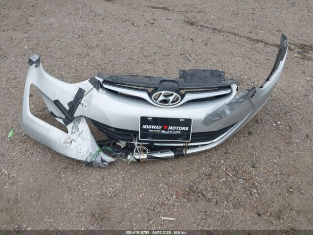 5NPDH4AE0GH680569 Hyundai ELANTRA SE