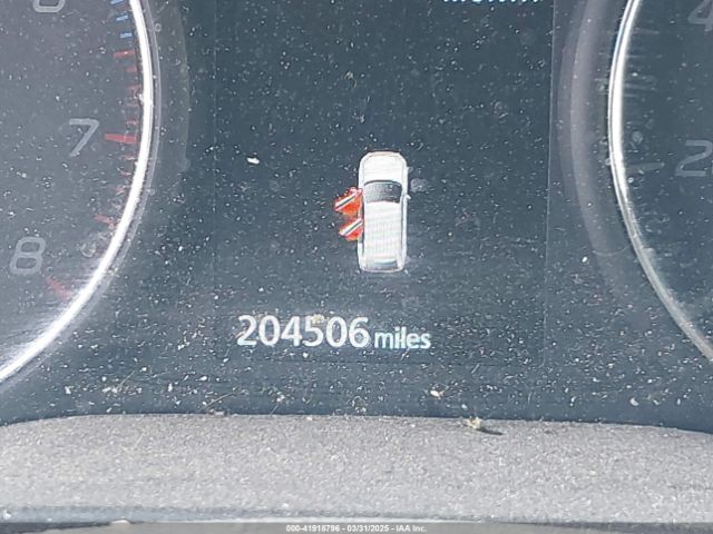 JA4AZ3A34JZ039881 Mitsubishi Outlander Se