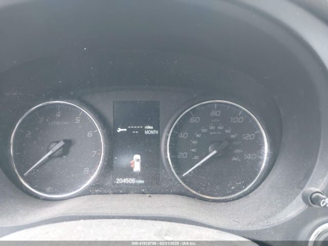 JA4AZ3A34JZ039881 Mitsubishi Outlander Se