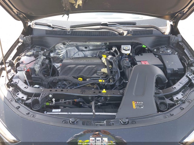 Buick Envista 2025 KL47LBEP3SB097221 Image 10
