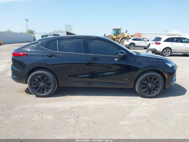 Buick Envista 2025 KL47LBEP3SB097221 Image 13
