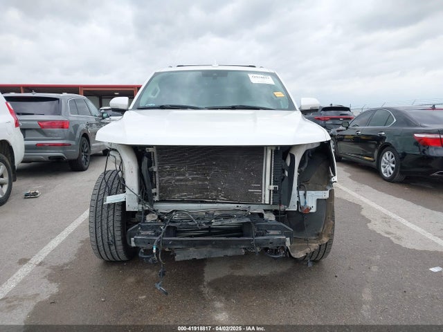 1FMJU2AT1JEA09352 Ford Expedition Limited