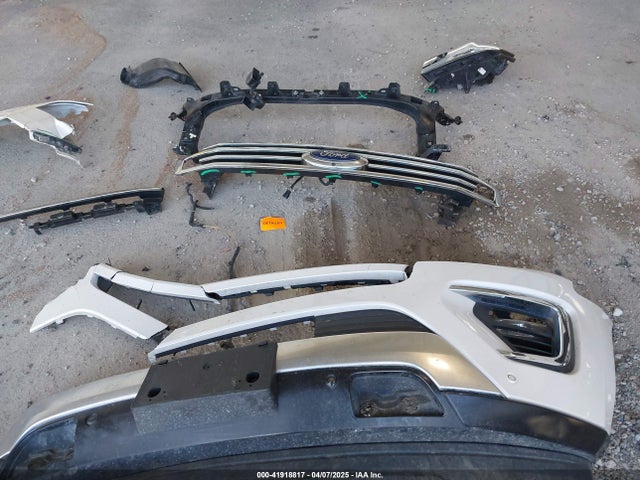 1FMJU2AT1JEA09352 Ford Expedition Limited
