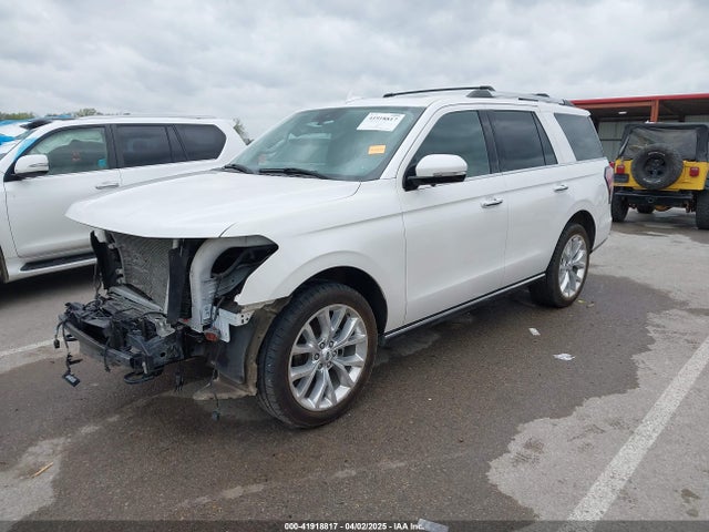 1FMJU2AT1JEA09352 Ford Expedition Limited