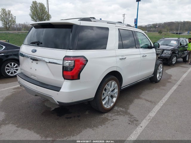 1FMJU2AT1JEA09352 Ford Expedition Limited