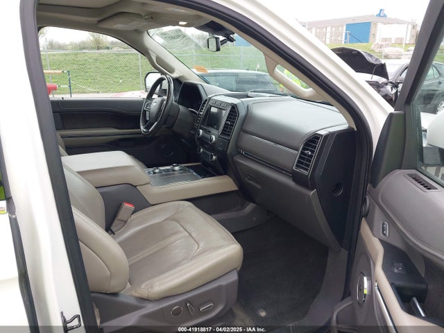 1FMJU2AT1JEA09352 Ford Expedition Limited