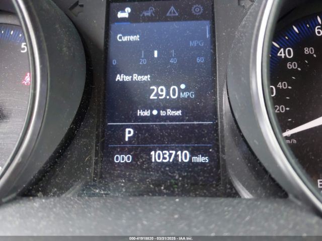 JTNKHMBX8K1024039 Toyota C-HR XLE