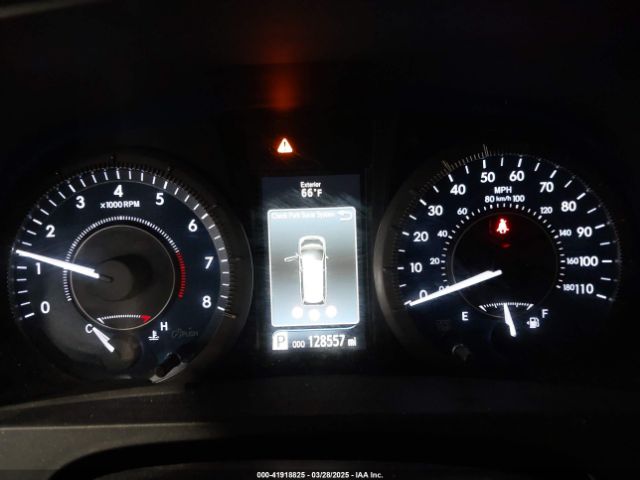 5TDYK3DC8FS598525 Toyota Sienna Xle Premium 8 Passenger