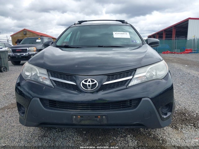 Toyota RAV4 LE 2014 2T3BFREV8EW171498 Image 12